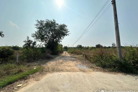 Land in Pattaya, Thailand № 153980 - photo 13