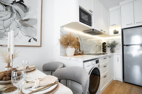 Кондоминиум с 1 спальней в Паттайе, Таиланд № 153976 - фото 4