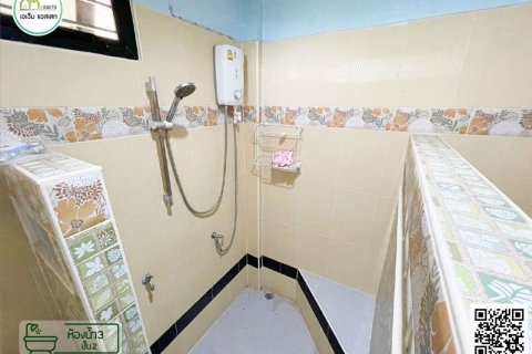 Дом в Уттарадите, Таиланд с 4 спальнями  № 155930 - фото 19