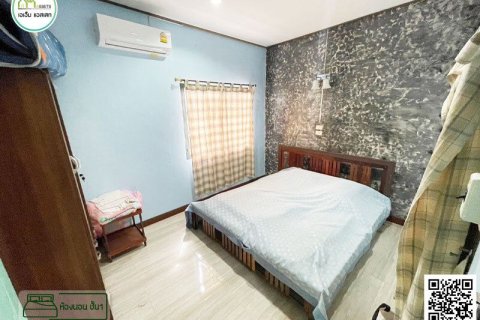 Дом в Уттарадите, Таиланд с 4 спальнями  № 155930 - фото 8