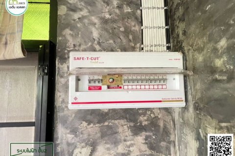 Дом в Уттарадите, Таиланд с 4 спальнями  № 155930 - фото 21