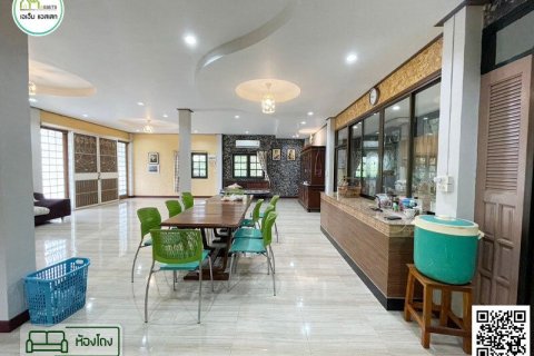 Дом в Уттарадите, Таиланд с 4 спальнями  № 155930 - фото 7