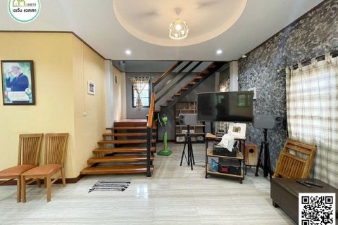 Дом в Уттарадите, Таиланд с 4 спальнями  № 155930 - фото 10