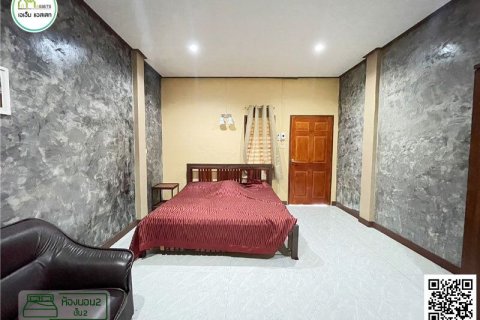 Дом в Уттарадите, Таиланд с 4 спальнями  № 155930 - фото 16