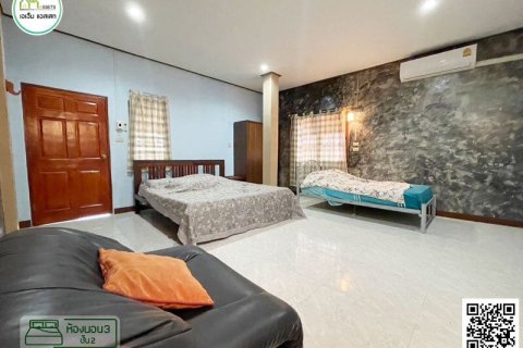 Дом в Уттарадите, Таиланд с 4 спальнями  № 155930 - фото 18