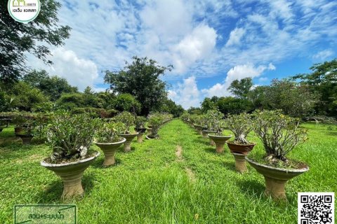 Дом в Уттарадите, Таиланд с 4 спальнями  № 155930 - фото 24