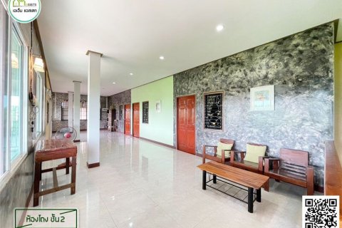 Дом в Уттарадите, Таиланд с 4 спальнями  № 155930 - фото 12