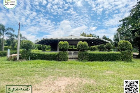 Дом в Уттарадите, Таиланд с 4 спальнями  № 155930 - фото 22