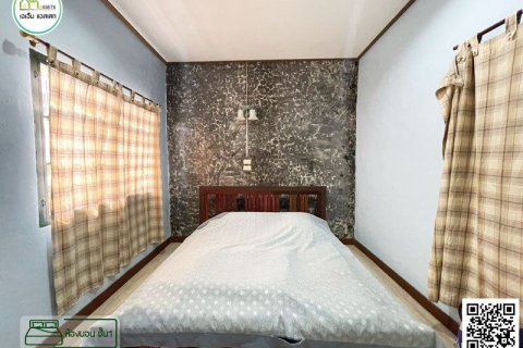 Дом в Уттарадите, Таиланд с 4 спальнями  № 155930 - фото 9