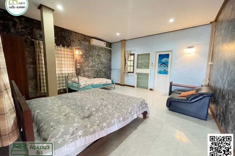 Дом в Уттарадите, Таиланд с 4 спальнями  № 155930 - фото 17