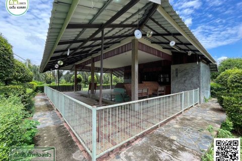 Дом в Уттарадите, Таиланд с 4 спальнями  № 155930 - фото 23