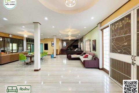 Дом в Уттарадите, Таиланд с 4 спальнями  № 155930 - фото 4