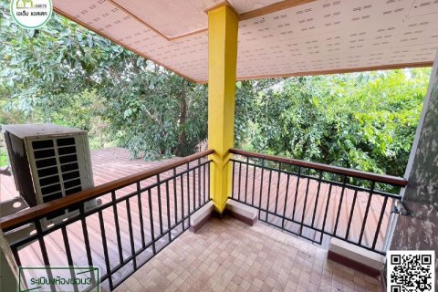 Дом в Уттарадите, Таиланд с 4 спальнями  № 155930 - фото 20