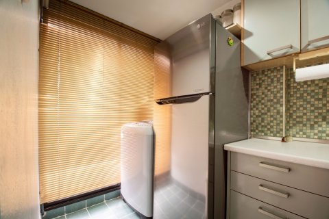 Кондоминиум с 2 спальнями в Ян Наве, Бангкок, Таиланд № 155927 - фото 7