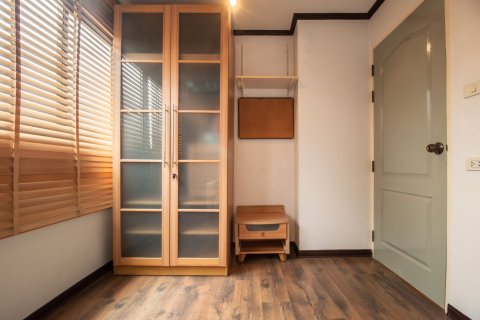 Кондоминиум с 2 спальнями в Ян Наве, Бангкок, Таиланд № 155927 - фото 9