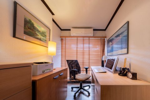 Кондоминиум с 2 спальнями в Ян Наве, Бангкок, Таиланд № 155927 - фото 14