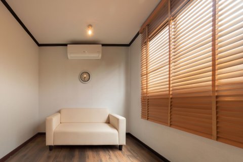 Кондоминиум с 2 спальнями в Ян Наве, Бангкок, Таиланд № 155927 - фото 8