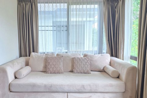 Дом в Правете, Бангкок, Таиланд с 4 спальнями  № 155931 - фото 4