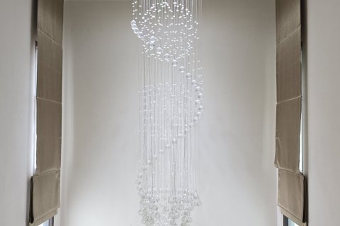 Дом в Правете, Бангкок, Таиланд с 4 спальнями  № 155931 - фото 3