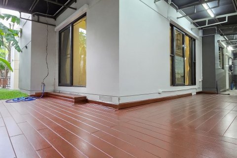 Дом в Правете, Бангкок, Таиланд с 4 спальнями  № 155931 - фото 9