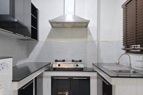 Дом в Правете, Бангкок, Таиланд с 4 спальнями  № 155931 - фото 2