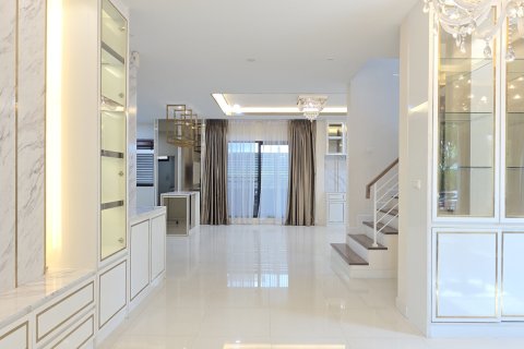 Дом в Правете, Бангкок, Таиланд с 4 спальнями  № 155931 - фото 10