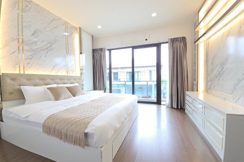 Дом в Правете, Бангкок, Таиланд с 4 спальнями  № 155931 - фото 7