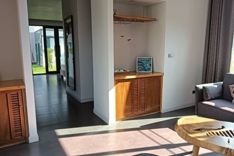 Отель в Ханг Донге, Таиланд  № 155928 - фото 8