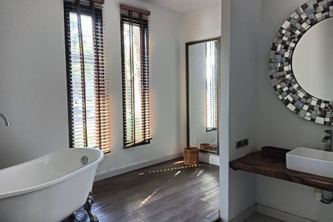 Отель в Ханг Донге, Таиланд  № 155928 - фото 5