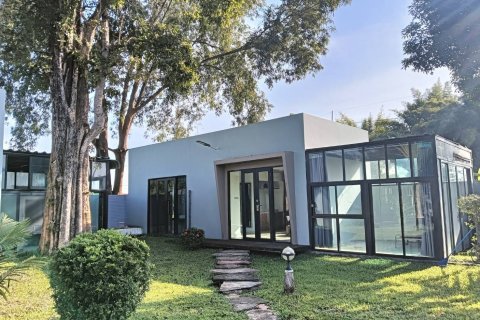 Отель в Ханг Донге, Таиланд  № 155928 - фото 7