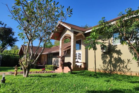 Отель в Ханг Донге, Таиланд  № 155928 - фото 2