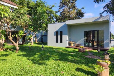 Отель в Ханг Донге, Таиланд  № 155928 - фото 11