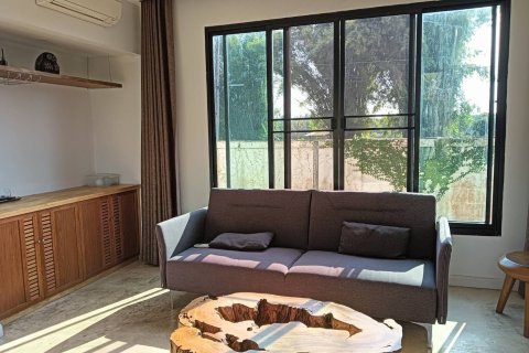 Отель в Ханг Донге, Таиланд  № 155928 - фото 9