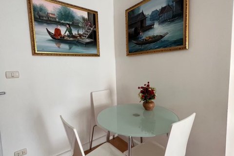 Кондоминиум с 2 спальнями в Пхракханонге, Бангкок, Таиланд № 155926 - фото 8