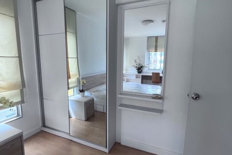 Кондоминиум с 2 спальнями в Пхракханонге, Бангкок, Таиланд № 155926 - фото 6