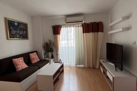 Кондоминиум с 2 спальнями в Пхракханонге, Бангкок, Таиланд № 155926 - фото 1