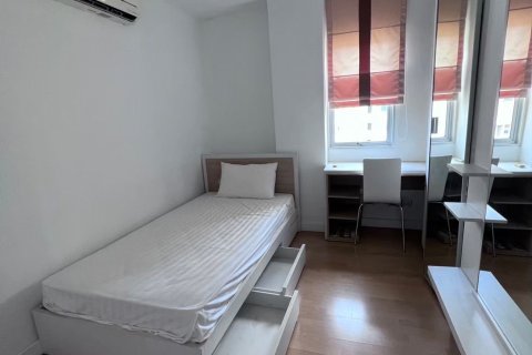 Кондоминиум с 2 спальнями в Пхракханонге, Бангкок, Таиланд № 155926 - фото 7