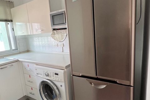 Кондоминиум с 2 спальнями в Пхракханонге, Бангкок, Таиланд № 155926 - фото 3