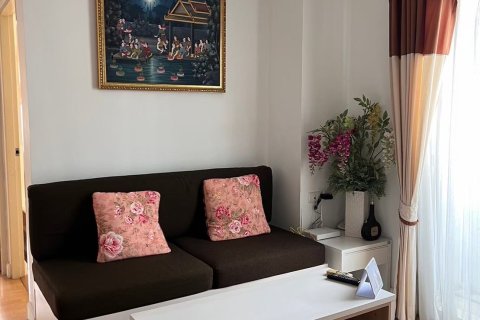 Кондоминиум с 2 спальнями в Пхракханонге, Бангкок, Таиланд № 155926 - фото 5