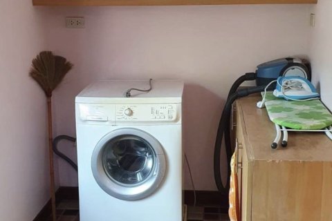 Дом в Хуа Хине, Таиланд с 4 спальнями  № 155932 - фото 4