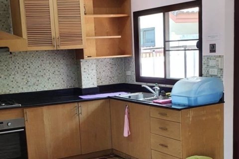 Дом в Хуа Хине, Таиланд с 4 спальнями  № 155932 - фото 5