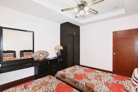 Дом в Хуа Хине, Таиланд с 4 спальнями  № 155932 - фото 8