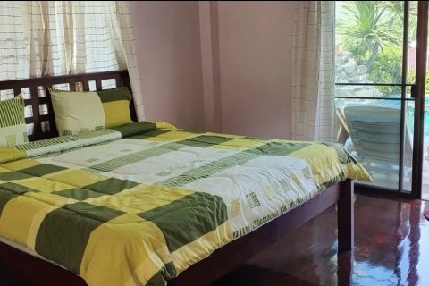 Дом в Хуа Хине, Таиланд с 4 спальнями  № 155932 - фото 7