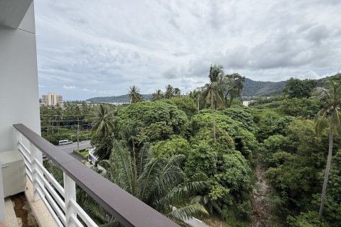 Кондоминиум с 3 спальнями в Пхукете, Таиланд № 138191 - фото 8