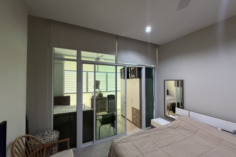 Кондоминиум с 3 спальнями в Пхукете, Таиланд № 138191 - фото 16