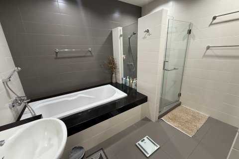 Кондоминиум с 3 спальнями в Пхукете, Таиланд № 138191 - фото 22