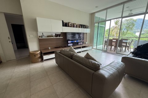 Кондоминиум с 3 спальнями в Пхукете, Таиланд № 138191 - фото 5