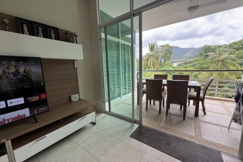 Кондоминиум с 3 спальнями в Пхукете, Таиланд № 138191 - фото 6