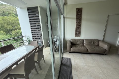 Кондоминиум с 3 спальнями в Пхукете, Таиланд № 138191 - фото 11