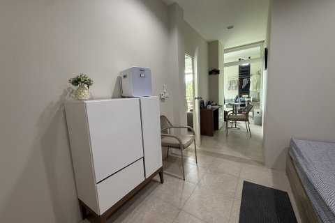 Кондоминиум с 3 спальнями в Пхукете, Таиланд № 138191 - фото 30